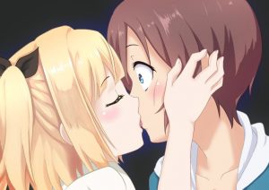 篠田はじめのエロ画像（NEW GAME!）20