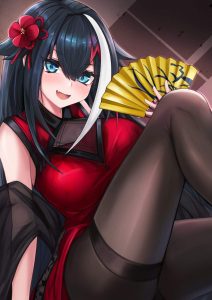 ドイッチュラントのエロ画像（アズールレーン）31