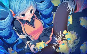 エリートトレーナーのエロ画像（ポケットモンスター）30