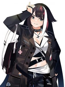 ドイッチュラントのエロ画像（アズールレーン）27
