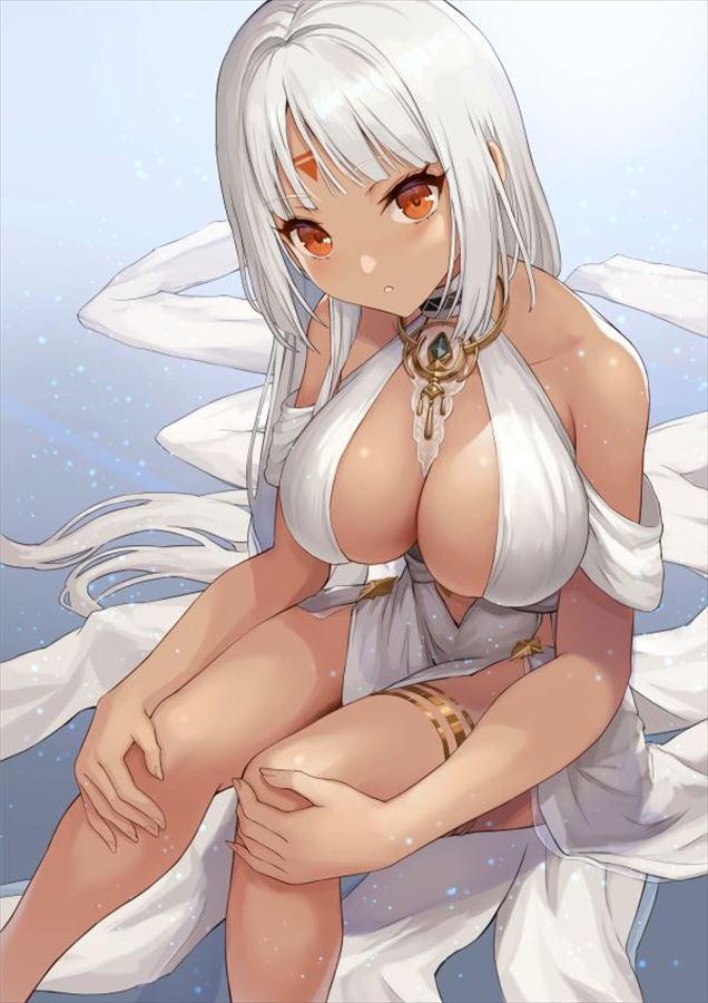 【アズールレーン】こんな超絶エッロエロなマサチューセッツの抜ける二次エロ画像があったのか？！