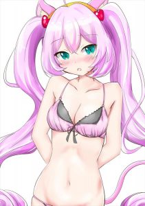 ロージアのエロ画像（SHOW BY ROCK!!）5