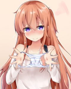 モカのエロ画像（ご注文はうさぎですか？）15