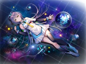 洛天依のエロ画像（ボーカロイド）22
