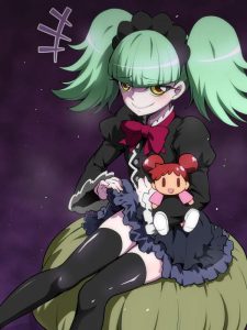ビブリーのエロ画像（プリキュア）38