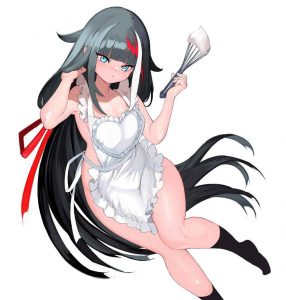 ドイッチュラントのエロ画像（アズールレーン）37