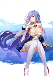 ロドニーのエロ画像（アズールレーン）36