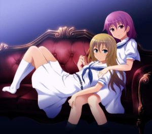 大星淡のエロ画像（咲-Saki-）35