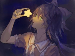 洛天依のエロ画像（ボーカロイド）33