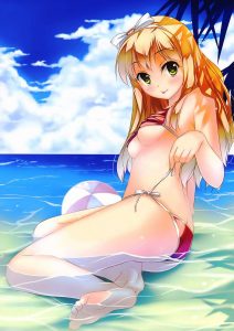 小豆梓のエロ画像（変態王子と笑わない猫。）37
