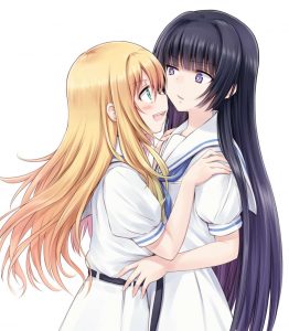 大星淡のエロ画像（咲-Saki-）23