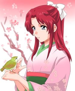フレイ・アルスターのエロ画像（機動戦士ガンダムSEED）47