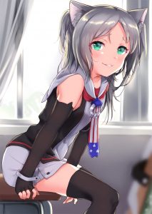 シムスのエロ画像（アズールレーン）11