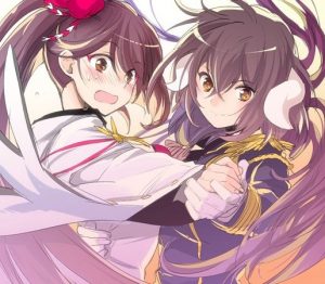 三笠のエロ画像（アズールレーン）36