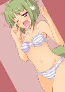 エクレールのエロ画像（DOG DAYS）24