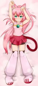 モモのエロ画像（ガンダムビルドダイバーズ）27