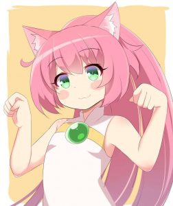 モモのエロ画像（ガンダムビルドダイバーズ）19