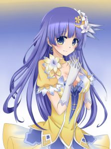 誘宵美九のエロ画像（デート・ア・ライブ）30