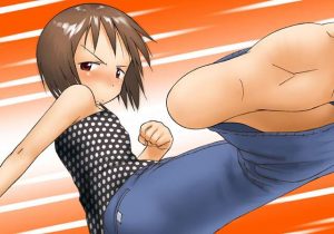 伊藤伸恵のエロ画像（苺ましまろ）8