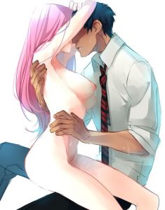 桃井さつきのエロ画像（黒子のバスケ）5