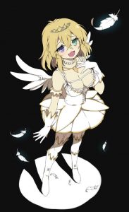 両奈のエロ画像（閃乱カグラ）54
