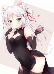 シムスのエロ画像（アズールレーン）4