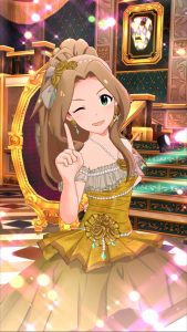 二階堂千鶴のエロ画像（アイドルマスター）10