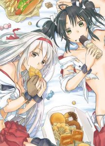 翔鶴のエロ画像（艦隊これくしょん）36