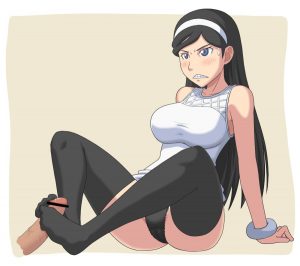 神代マヤのエロ画像（世紀末オカルト学院）38