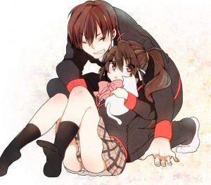 棗鈴のエロ画像（リトルバスターズ！）3
