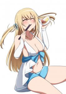 シルフィーのエロ画像（甘城ブリリアントパーク）26