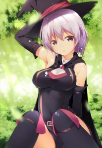 シホルのエロ画像（灰と幻想のグリムガル）40