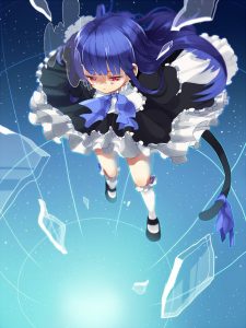 フレデリカ・ベルンカステルのエロ画像（うみねこのなく頃に）19
