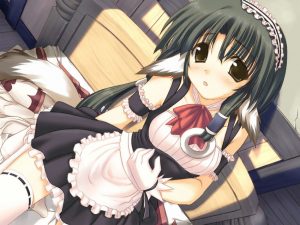 エルルゥのエロ画像（うたわれるもの）18