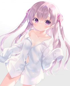 花寺のどかのエロ画像（プリキュア）3