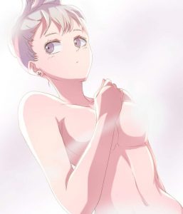 ノエル・シルヴァのエロ画像（ブラッククローバー）43