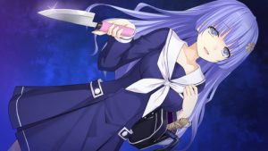 誘宵美九のエロ画像（デート・ア・ライブ）21
