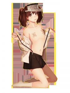 龍驤のエロ画像（艦隊これくしょん）18