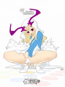 ルシファーのエロ画像（モンスターストライク）59