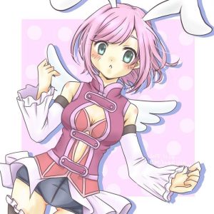 エステリーゼ・シデス・ヒュラッセインのエロ画像（テイルズシリーズ）15