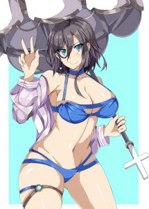 アーク・ロイヤルのエロ画像（アズールレーン）15