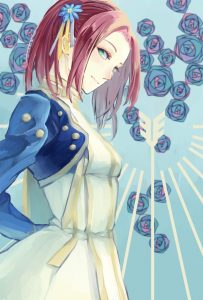 エレノア・ヒュームのエロ画像（テイルズシリーズ）15