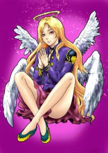 ルシファーのエロ画像（モンスターストライク）45