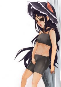 未来のエロ画像（閃乱カグラ）34