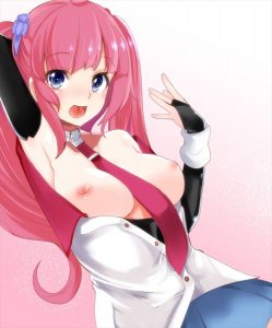 サンディエゴのエロ画像（アズールレーン）37