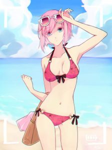 エステリーゼ・シデス・ヒュラッセインのエロ画像（テイルズシリーズ）2