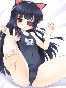 未来のエロ画像（閃乱カグラ）40