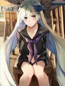 ブリュンヒルデのエロ画像（Fate Grand Order）6