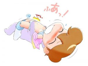 立花みかんのエロ画像（あたしンち）20