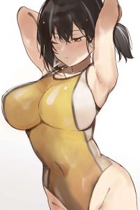 マゼランのエロ画像（アークナイツ）7